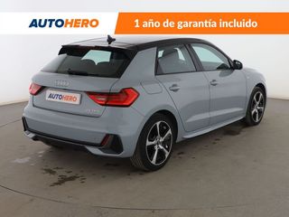 Audi A1 25 TFSI Sportback S Line
