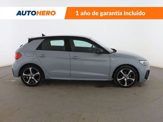 Audi A1 25 TFSI Sportback S Line