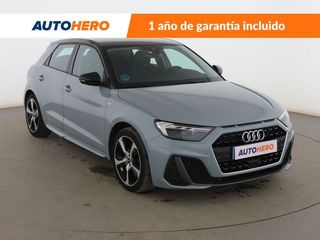 Audi A1 25 TFSI Sportback S Line