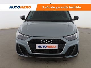 Audi A1 25 TFSI Sportback S Line