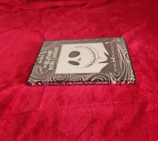 DVD Nightmare Before Christmas Edizione da Collezi