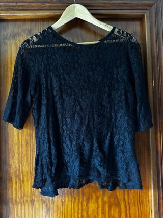 Lote 5 Camisetas Talla XL/XXL Mujer
