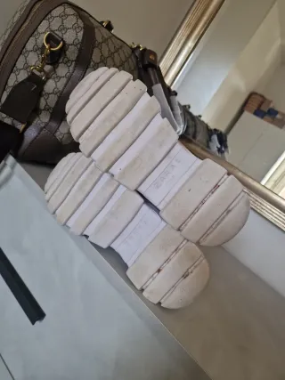 Sneakers donna rosa n.37