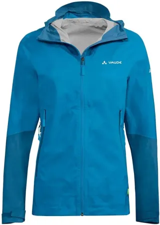 Chaqueta Vaudel Impermeable Nuevo