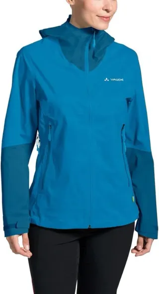 Chaqueta Vaudel Impermeable Nuevo