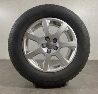 Llantas Audi Q5 17 Originales
