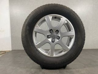 Llantas Audi Q5 17 Originales