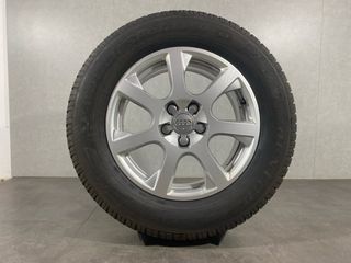 Llantas Audi Q5 17 Originales