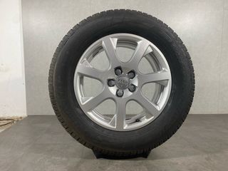 Llantas Audi Q5 17 Originales