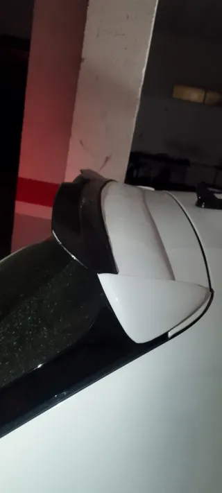 Alerón Seat León MK3