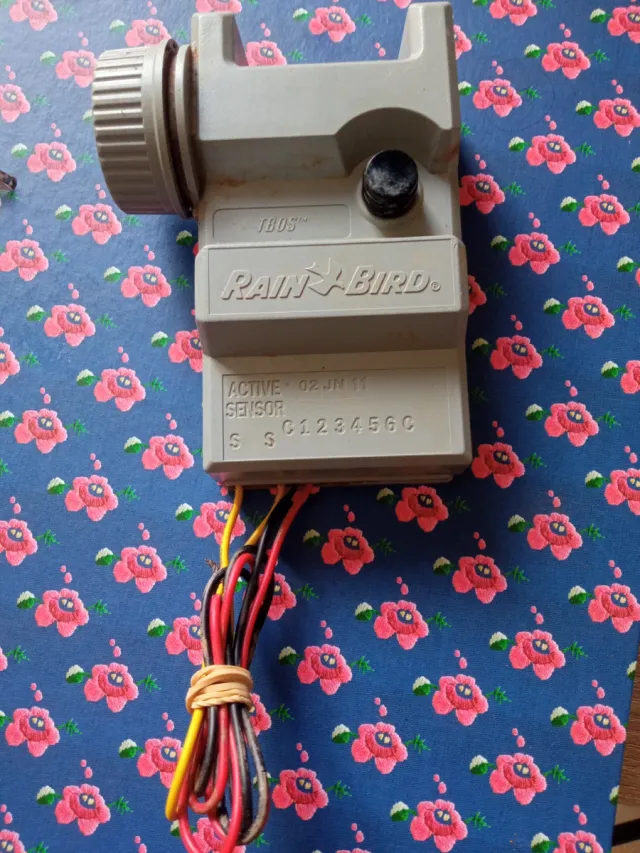 Sensor riego Rain Bird TB0S