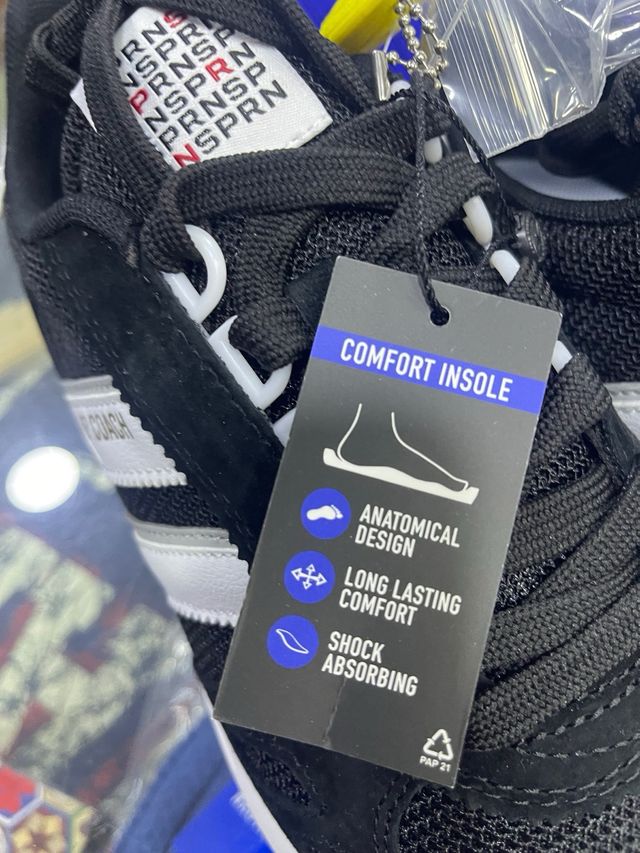 Scarpe Soprani Sport SP Coach Nuove