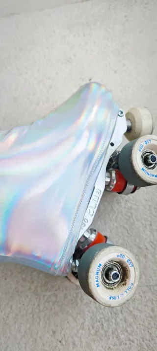 Fundas patinaje artístico