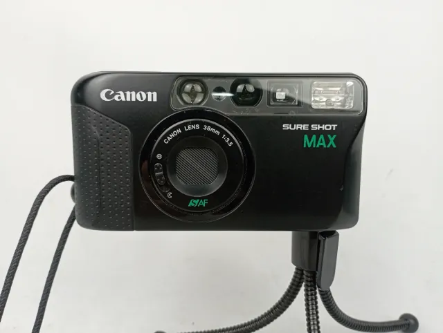 Fotocamera Canon Sure Shot MAX