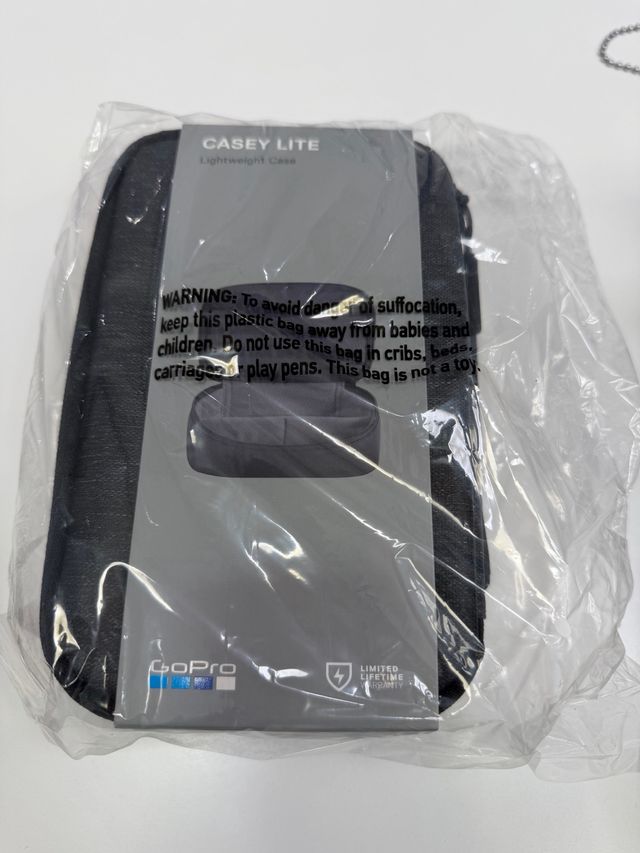 GoPro MAX 360 Cámara Nueva