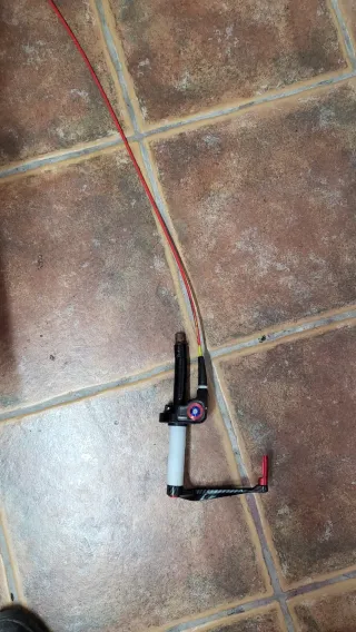 Semimanillar Derbi GPR Original