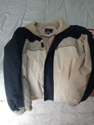 Chaqueta Cayo Coco Outdoor Garments Talla L