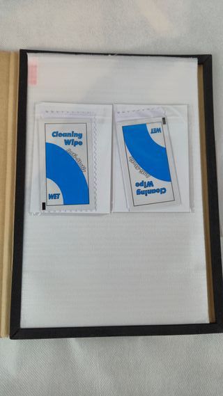 Protector pantalla Lenovo Tab M11 / Idea Tab 2025