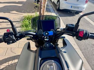 Husqvarna Svartpilen 125 (2024)