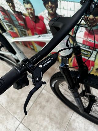 SCOTT SPARK RC TEAM ISSUE 2026