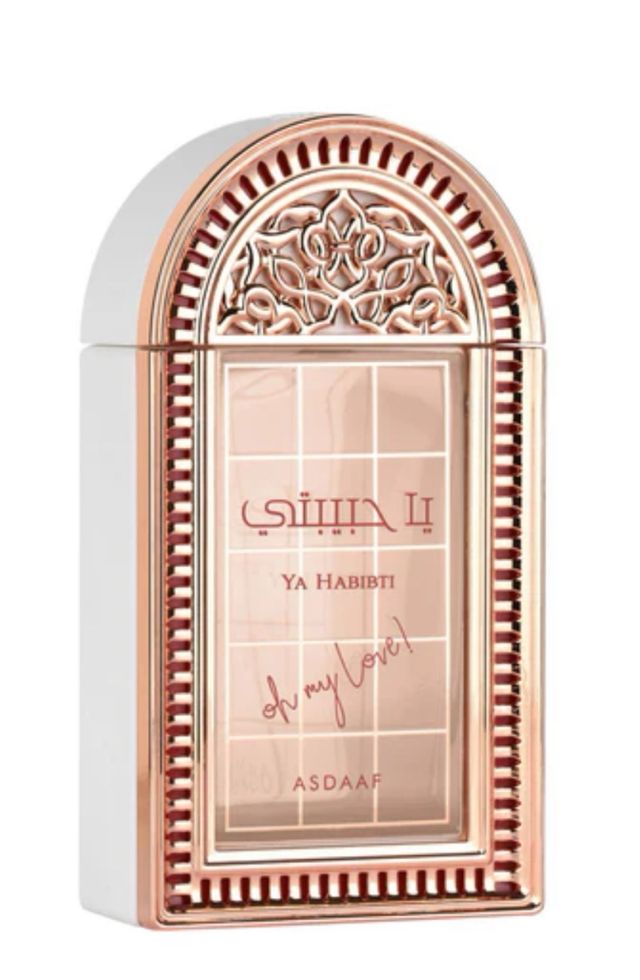 Perfume ASDAAF YA HABIBTI Oh my Love!