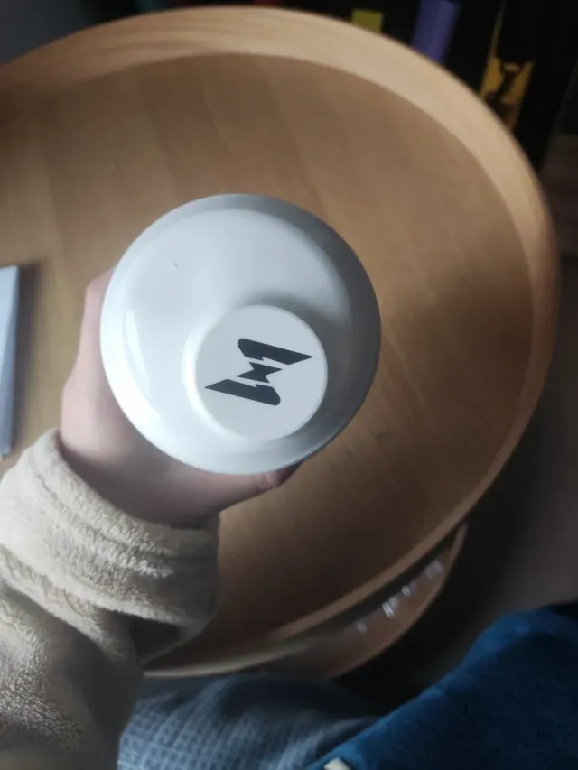 Botella GBEST Gaming Formula Shaker Nuevo