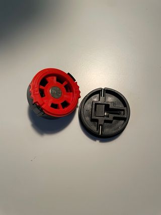 Nivel Láser BLACK+DECKER + Funda