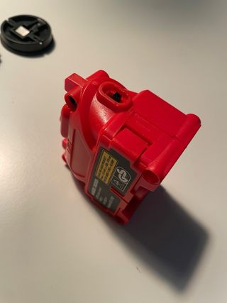 Nivel Láser BLACK+DECKER + Funda