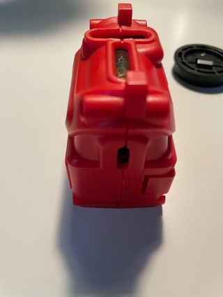 Nivel Láser BLACK+DECKER + Funda