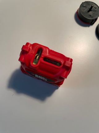 Nivel Láser BLACK+DECKER + Funda