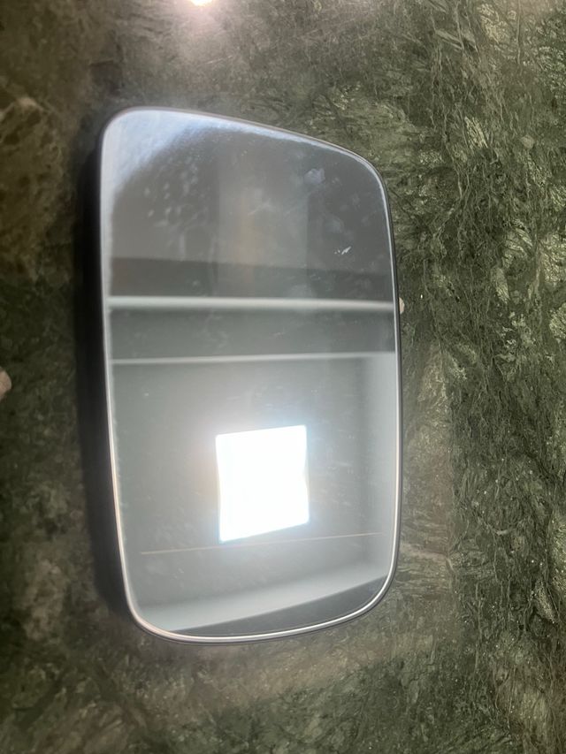 Espejo retrovisor derecho BMW 730