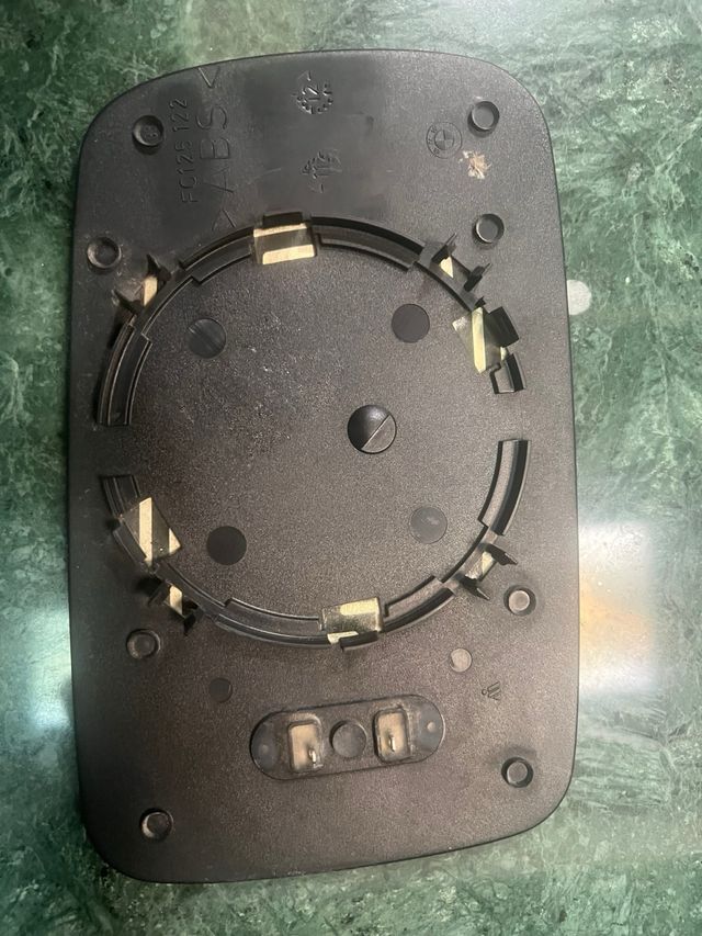 Espejo retrovisor derecho BMW 730