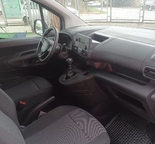 Opel Combo Life 2022 OFERTA DEL MES!!!!