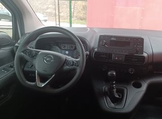 Opel Combo Life 2022 OFERTA DEL MES!!!!