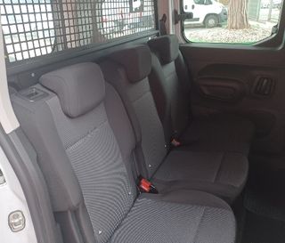 Opel Combo Life 2022 OFERTA DEL MES!!!!