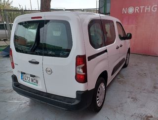 Opel Combo Life 2022 OFERTA DEL MES!!!!