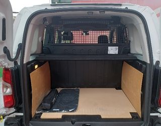 Opel Combo Life 2022 OFERTA DEL MES!!!!