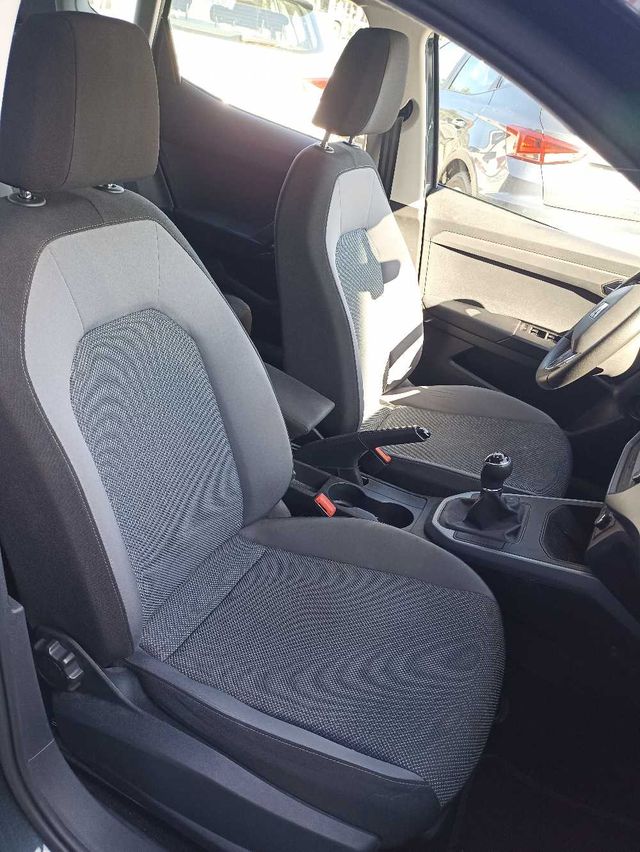 SEAT Arona 1.0 TSI 95CV Style Ecomotive