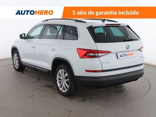 Skoda Kodiaq 2.0 TDI Ambition 4x4