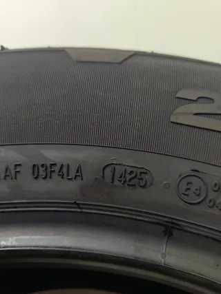 Continental 235/70 R17 XL 111H