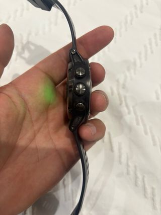 Garmin Fenix 5X Zafiro 51MM