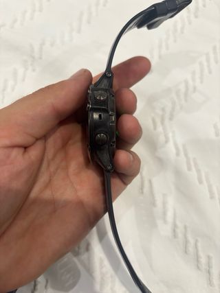 Garmin Fenix 5X Zafiro 51MM