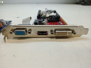 Placa Base Foxconn G31MXP