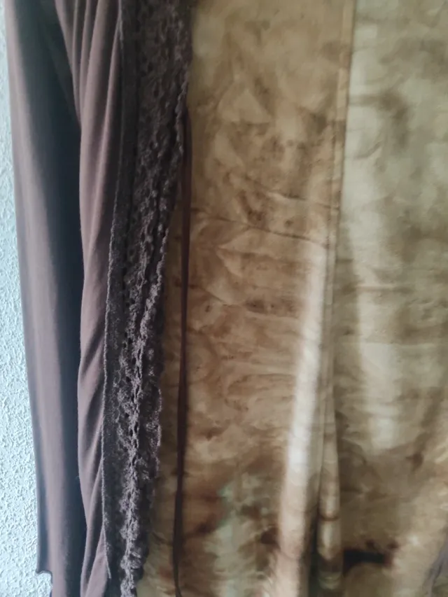 Conjunto falda y chaqueta mujer