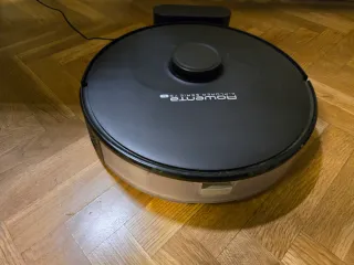 Aspirador Robot Rowenta X-PLORER Serie 75 S