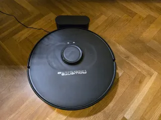 Aspirador Robot Rowenta X-PLORER Serie 75 S