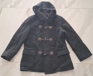 Montgomery Guido Del Moro Grigio