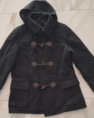 Montgomery Guido Del Moro Grigio