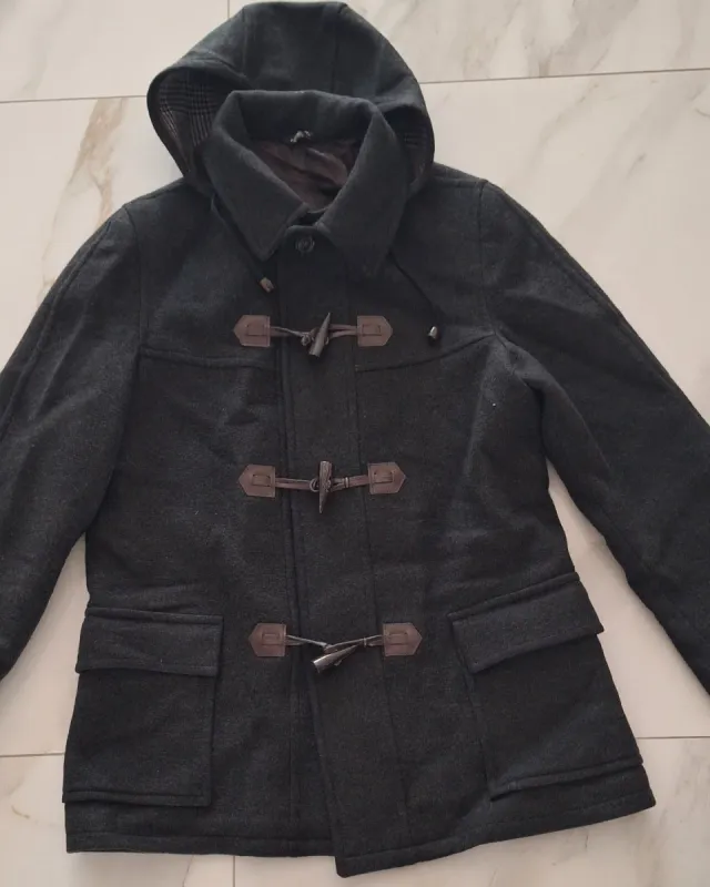 Montgomery Guido Del Moro Grigio