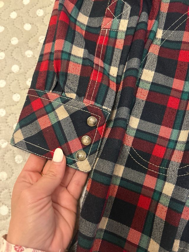 Vestido Highly Preppy Corazón Poodle